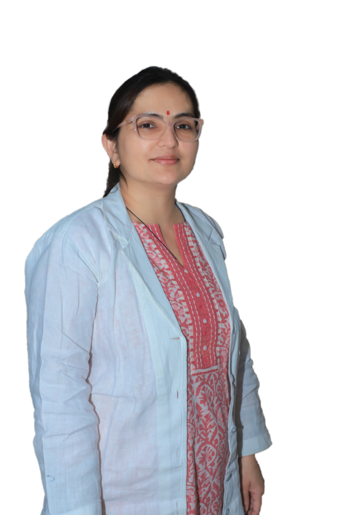 Dr. Neerja Fageria